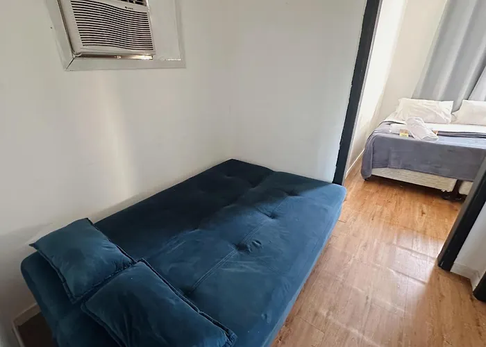 Pousada Ponta Dos Corais Guarujá